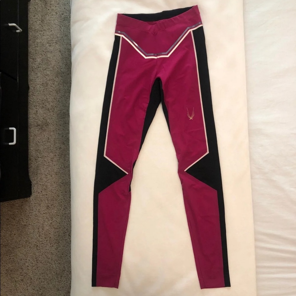 Lucas Hugh London Athletic Leggings